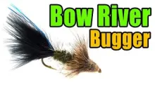 Video thumb for Bow River Bugger